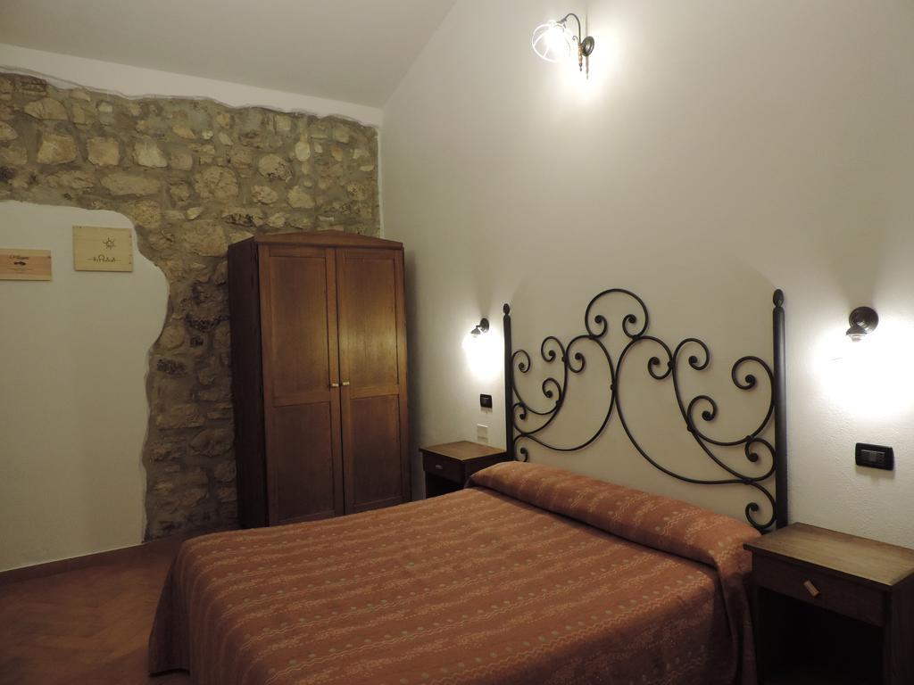 Tenuta Chianchito San Giovanni Rotondo Room photo